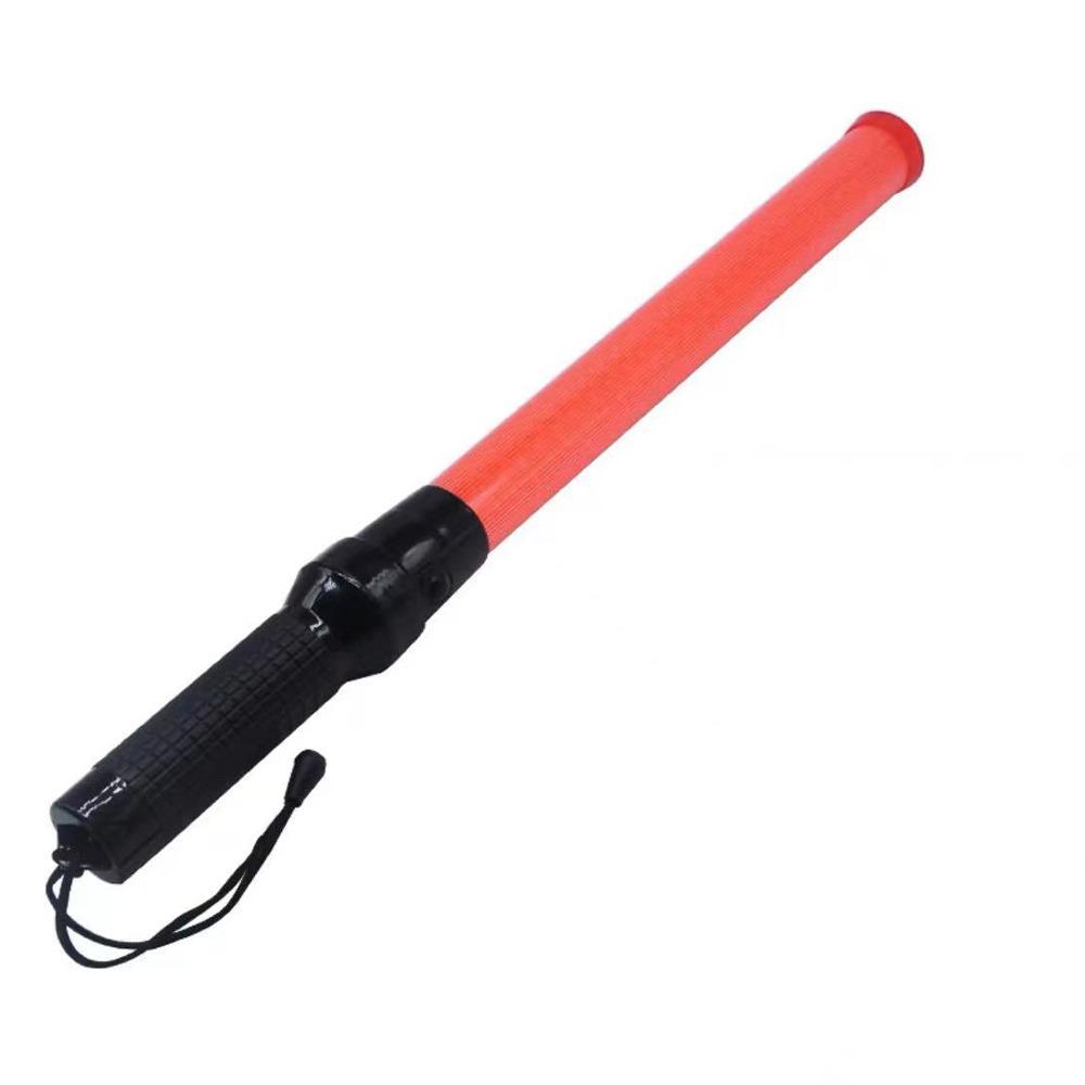 Сигнальный маячок безопасности Светодиодный сигнал дорожного движения Для дорожного движения Парковки На улице красный